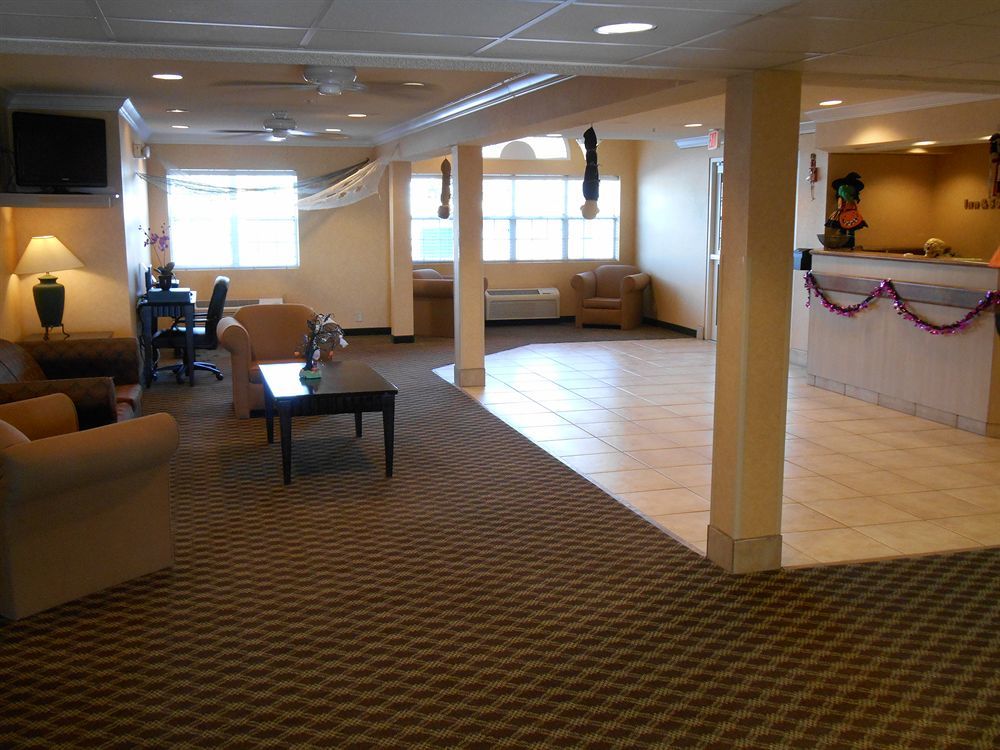 Quality Inn & Suites West El Paso I-10 Exterior foto